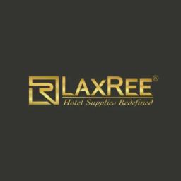 Laxree's logo