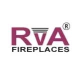RVA Fireplaces's logo