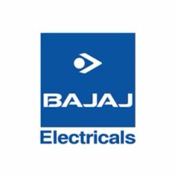 Bajaj's logo