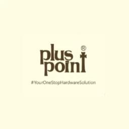 Plus Point's logo