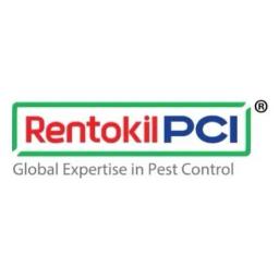 Rentokil PCI's logo