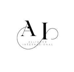 Alliance International's logo