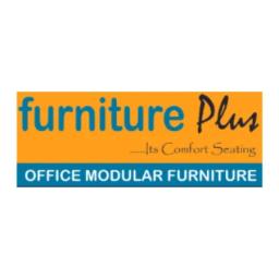 Furniture Plus's logo