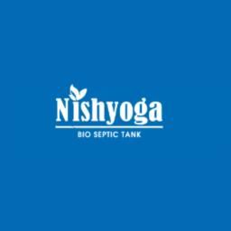 Nishyoga's logo