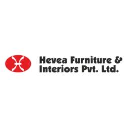 Hevea's logo
