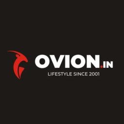 Ovion's logo