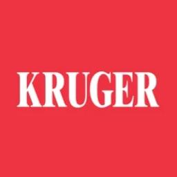 Kruger's logo