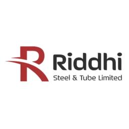 Riddhi's logo