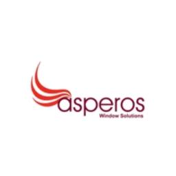 Asperos's logo