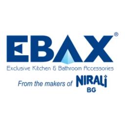 Ebax's logo