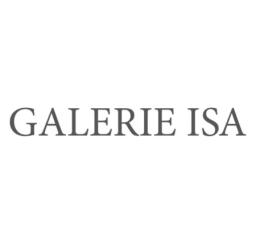 Galerie ISA's logo