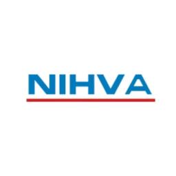 Nihva's logo