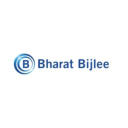 Bharat Bijlee's logo