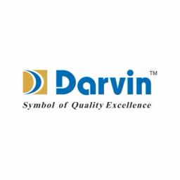 Darvin's logo