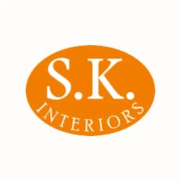 S.K.Interiors's logo