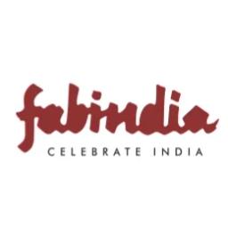 Fabindia's logo