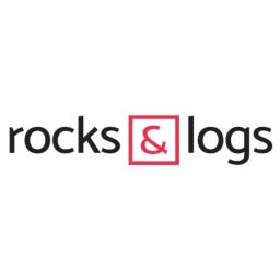 Rocks & Logs's logo