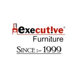 Executive Furniture's logo