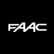 FAAC's logo