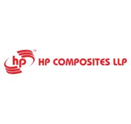 HP Composites's logo