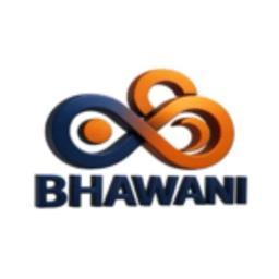 Bhawani's logo