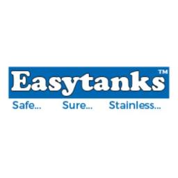 Easy Tanks's logo
