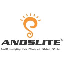 Andslite's logo