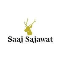 Saaj Sajawat's logo