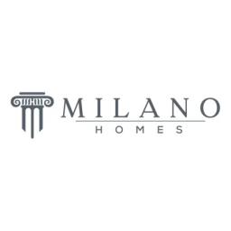 Milano Homes's logo