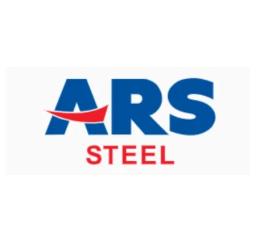 ARS Steels's logo