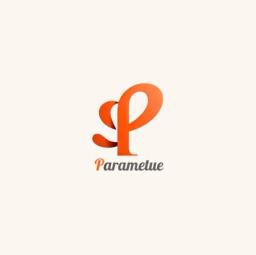 Parametue's logo