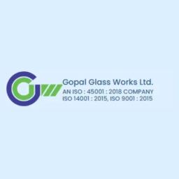 Gopal Glass's logo
