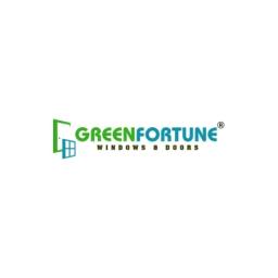 GreenFortune's logo