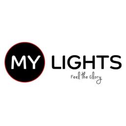 My Lights's logo