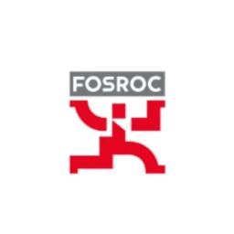 Fosroc's logo
