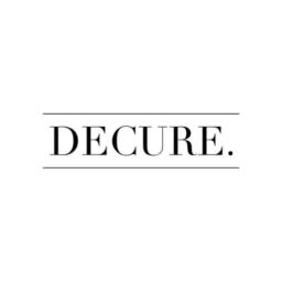 Decure's logo