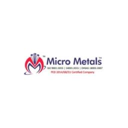 Micro Metals's logo