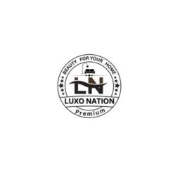 Luxo Nation's logo