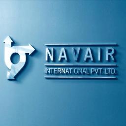 Navair's logo