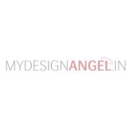 MyDesignAngel.In's logo