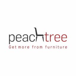 Peachtree's logo