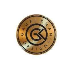 Gauri Khan Designs's logo