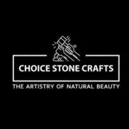 Choice Stone Crafts's logo