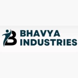 Bhavya Industries's logo