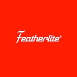 Featherlite's logo