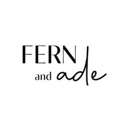 Fern And Ade's logo