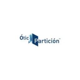 Otic Particion's logo