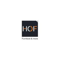 HOF's logo