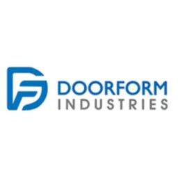 Doorform's logo