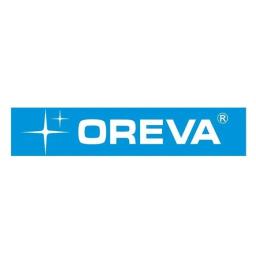 Oreva's logo